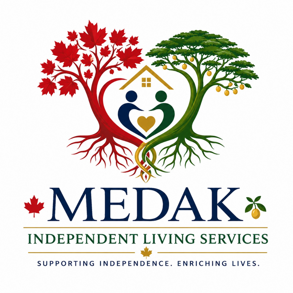 Medak Independent Living Services